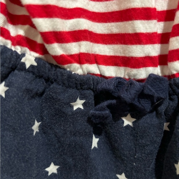USA Romper - Picture 2 of 3